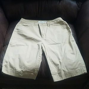 Jones New York Trouser Short